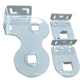 customize stamping manufacturing metal bending forming stamping sheet metal parts